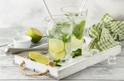 Мохито безалкогольний